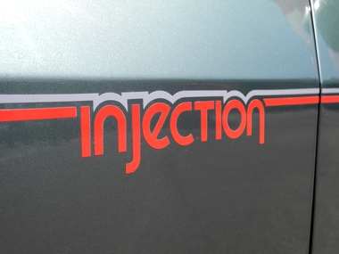 Injection Signet